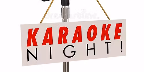 Karaoke Night at The City