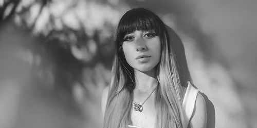 JG Shadid + Nicole Miglis