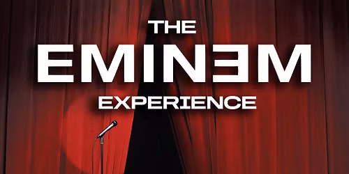 The Eminem Experience in Bristol!