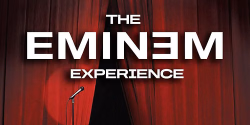The Eminem Experience in Bristol!
