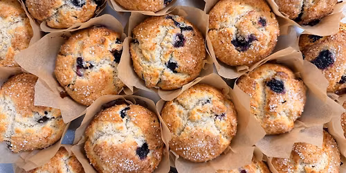 December Pop-Up featuring UTICREWS & Calabria Coffee