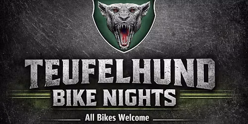 TVG Bike Nights