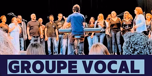 \u23e9 Concert Pop Rock La Clique \u23ea