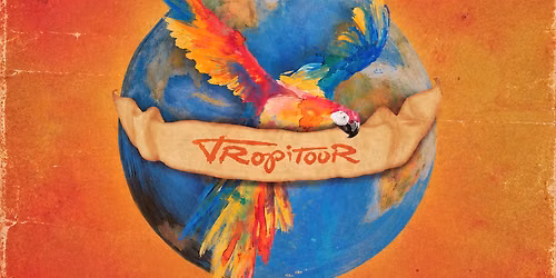TROPICOQUETA AFTER PARTY AT TUCANDELA WYNWOOD