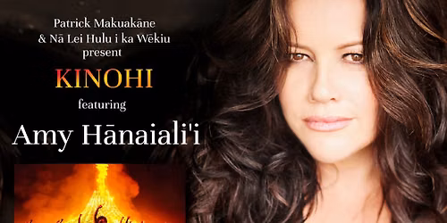 Patrick Makuak\u0101ne & N\u0101 Lei Hulu Present K\u012aNOHI