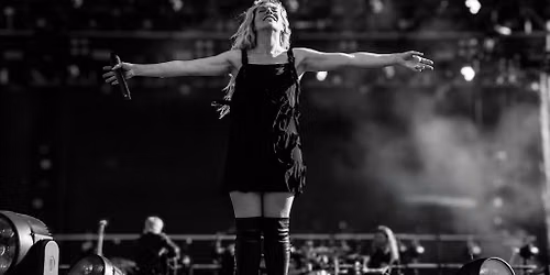 The Band Perry