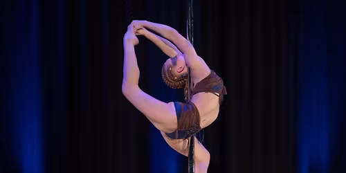 2026 PSO Netherlands Pole Championships