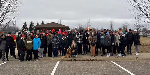 8th Annual \u201cUnofficial\u201d 5k - Turkey Trot