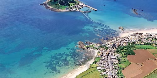 Marazion Triathlon 2026 - The Kernowman