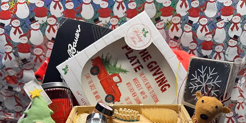 Hope for the Holidays charity ball