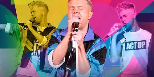 SMALLTOWN BOY - A Tribute to Jimmy Somerville