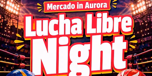 Lucha Libre 