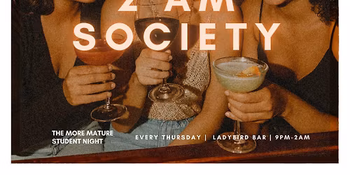 2AM Society