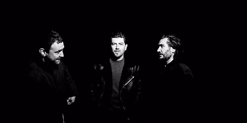 Twin Atlantic
