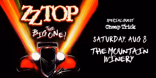 ZZ Top