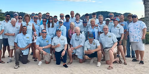 International Game Fish Tournament Observer Training