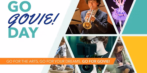 Go Govie! Day