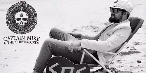 Jimmy Buffett Tribute by Captain Mike & The Shipwrecked