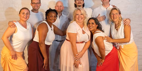 Danslessen met DanceOrientation in Brussel & Gent