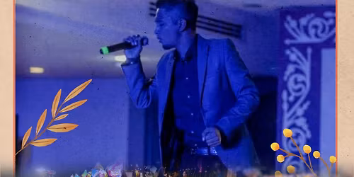 McAllen Food Park Live Music