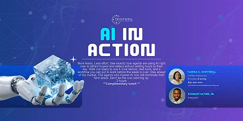 AI In Action