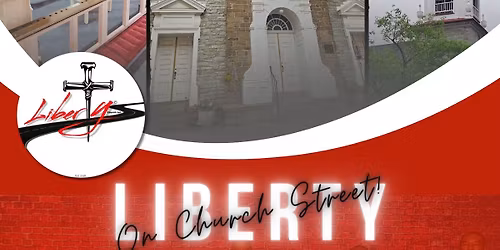 LCCI: Sunday Worship Service