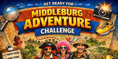 Middleburg Adventure Challenge