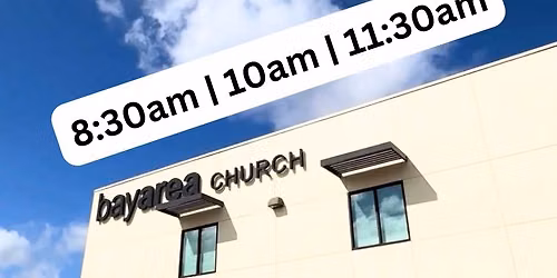 Sunday Service!