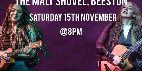 Return to The Malt Shovel, Beeston: Gemma Taylor Acoustic