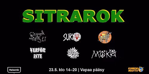 SITRAROK