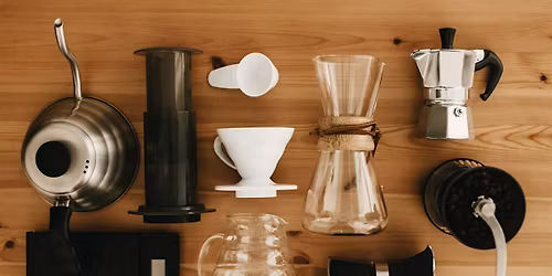 Home Brewing 101 (Riverside)