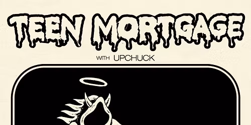 Teen Mortgage at Zanzabar