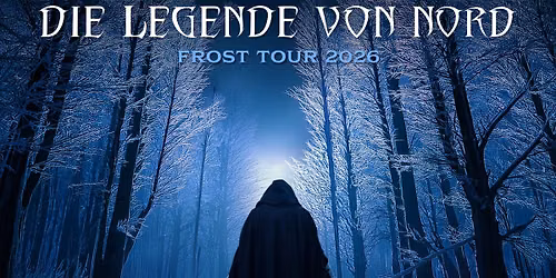 BERLIN, SO36 - Die Legende von Nord - FROST