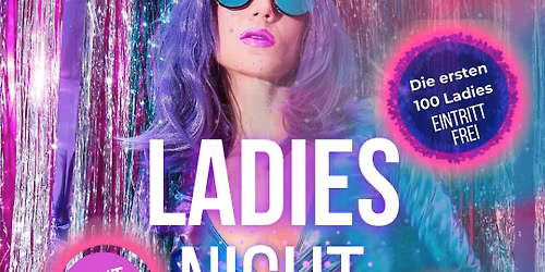 LADIES-NIGHT