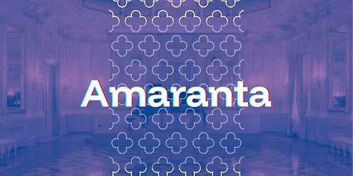 SOFI PAEZ | Rassegna Amaranta