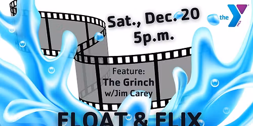 Float & Flix