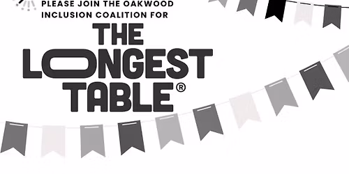The Longest Table - Oakwood Edition