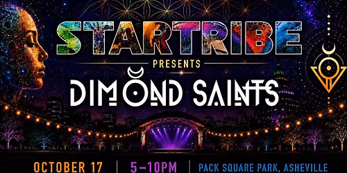 Fall Dance Gathering with Dimond Saints