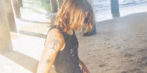 Slater, sunnbrella in Manchester