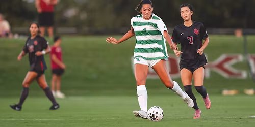 Parking Abilene Christian Wildcats at North Texas Mean Green Womens Basketball