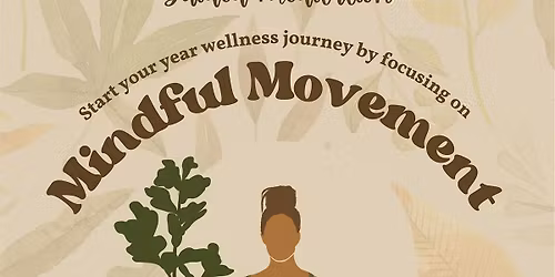 Guided Meditation Mindful Movement