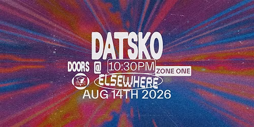 DATSKO