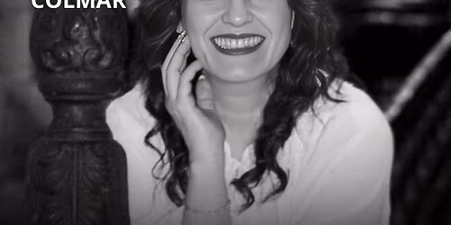 D\u00eener-Concert de fado Soir\u00e9e Sp\u00e9ciale avec CRISTINA MADEIRA - restaurant Collis-Martis