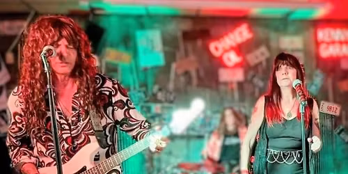 MRB at Down Under Bar & Grill