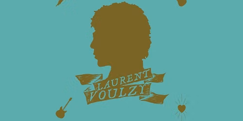 Laurent Voulzy