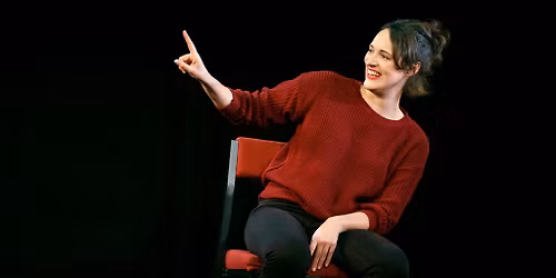 Fleabag - Aukas\u00fdning - National Theatre Live