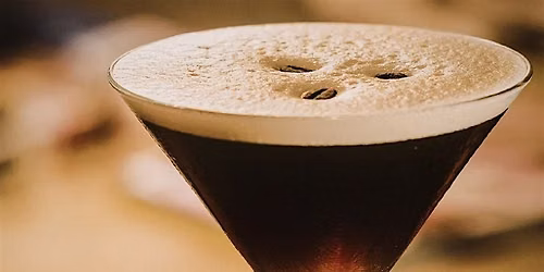 In-Person Class: Shaken Up: Mixology Basics (NYC)