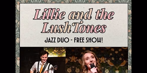 FREE live jazz at Evening Star\u2019s No. 9 Lounge