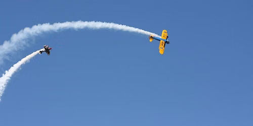 NAS Jacksonville Air Show