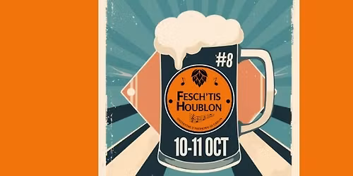 Le Fesch'tis Houblon #8